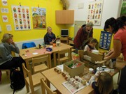 Ze schůzek Ekotýmu